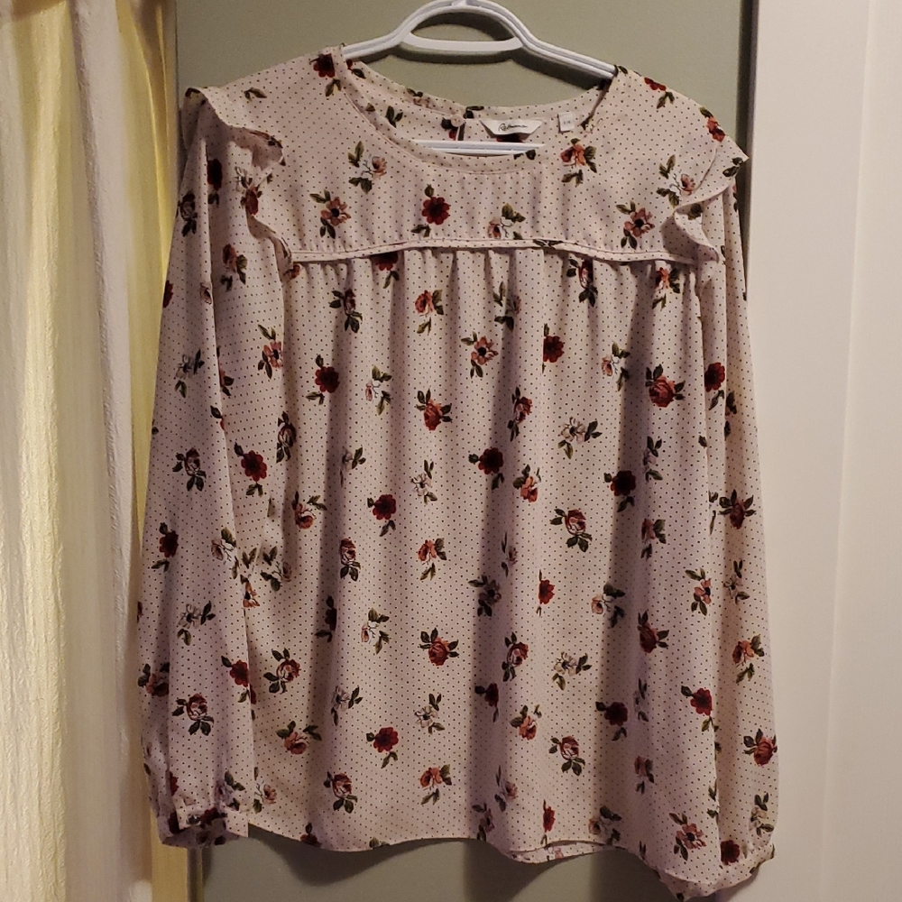Reitmans Blouse